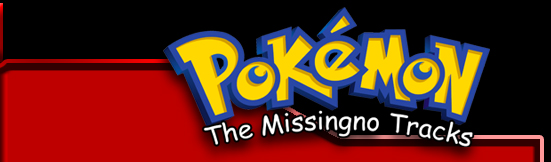 Album: Pokémon: The Missingno Tracks [Arrangement, 2011-03-01, OCRA-0023] -  OC ReMix